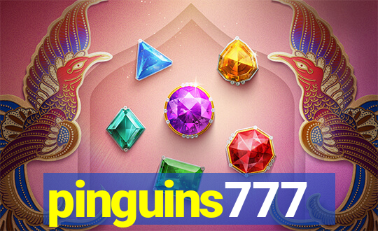 pinguins777