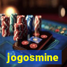 jogosmine