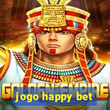 jogo happy bet