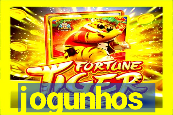 jogunhos