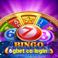 6gbet co login