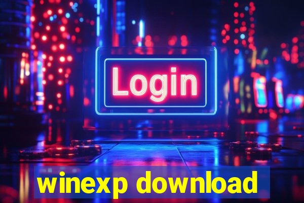 winexp download