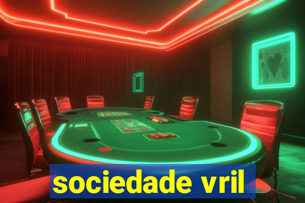 sociedade vril