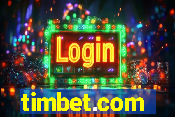 timbet.com