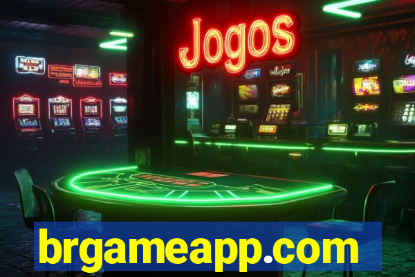 brgameapp.com