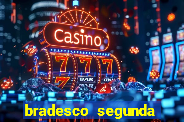 bradesco segunda via boleto