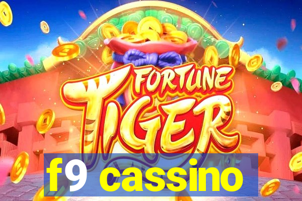 f9 cassino