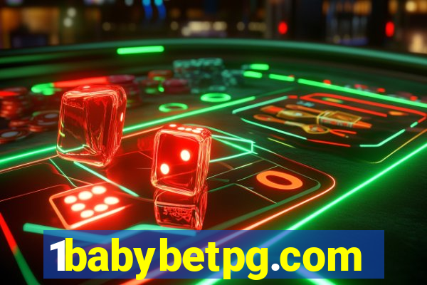 1babybetpg.com