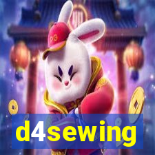 d4sewing