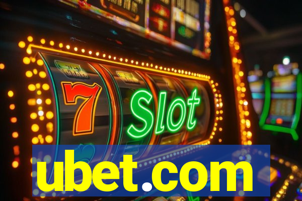 ubet.com