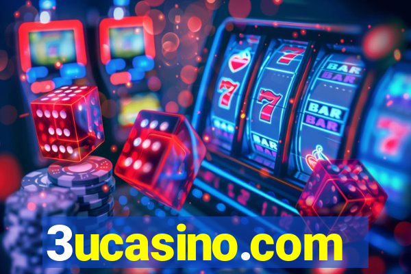 3ucasino.com