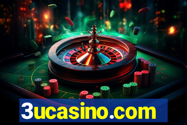 3ucasino.com