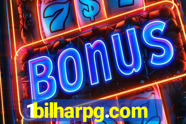 1bilharpg.com