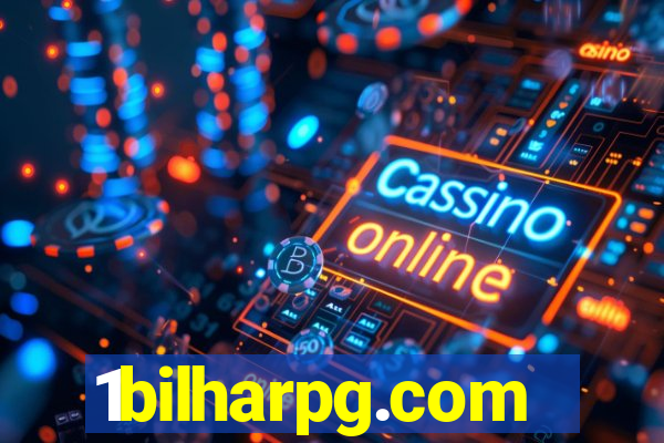 1bilharpg.com