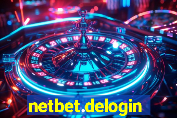 netbet.delogin