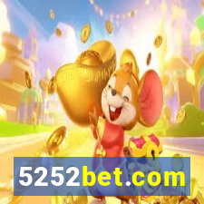 5252bet.com