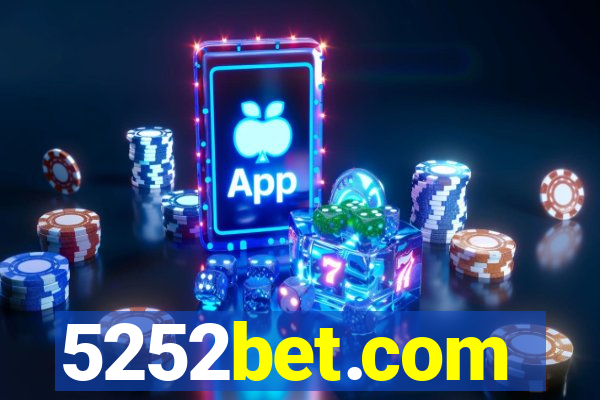 5252bet.com