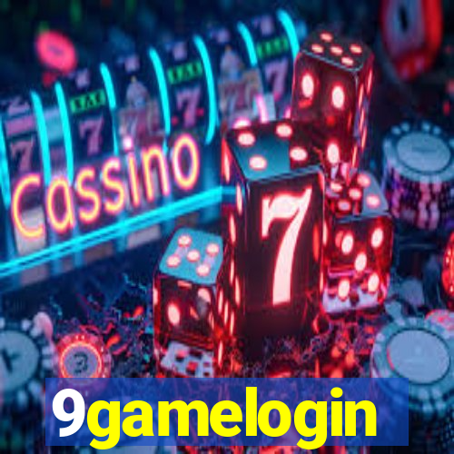 9gamelogin