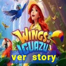 ver story anonimamente online