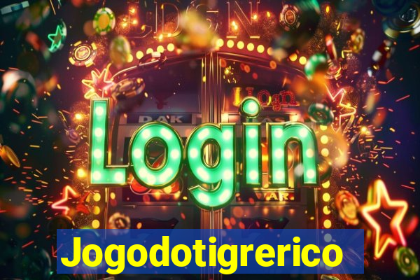 Jogodotigrerico