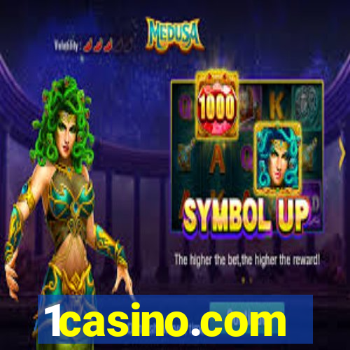 1casino.com