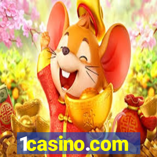 1casino.com