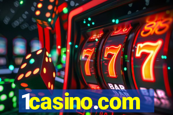 1casino.com