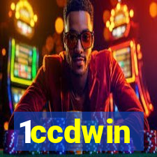 1ccdwin