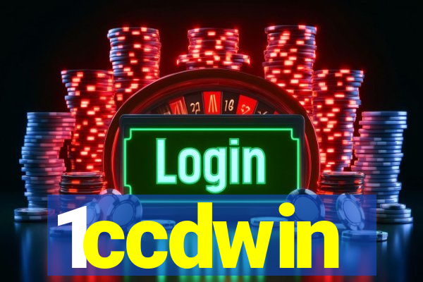 1ccdwin