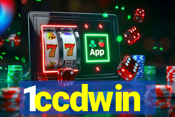 1ccdwin