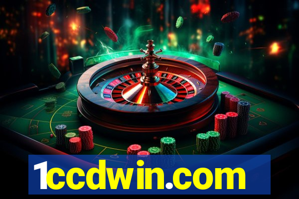 1ccdwin.com