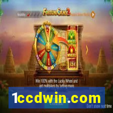 1ccdwin.com