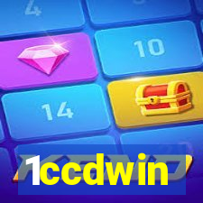 1ccdwin