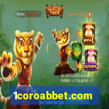 1coroabbet.com