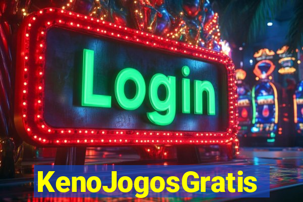 KenoJogosGratis