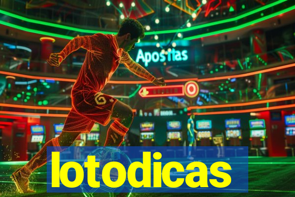 lotodicas