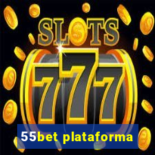 55bet plataforma