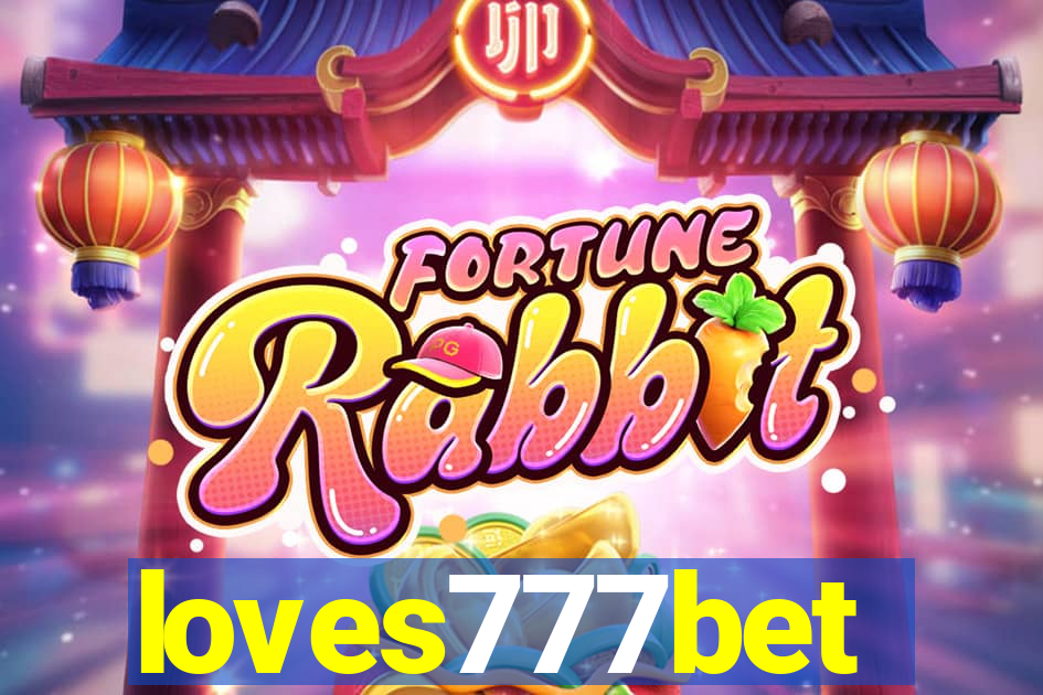 loves777bet