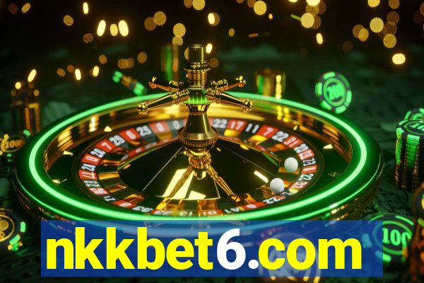 nkkbet6.com