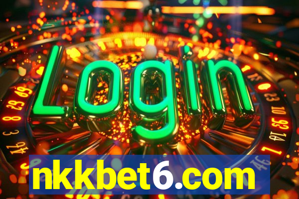 nkkbet6.com