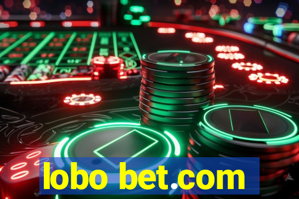 lobo bet.com