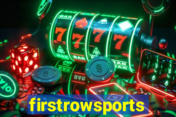 firstrowsports