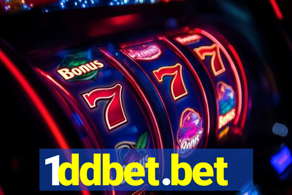 1ddbet.bet