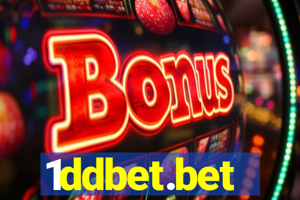 1ddbet.bet