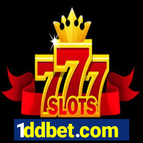 1ddbet.com