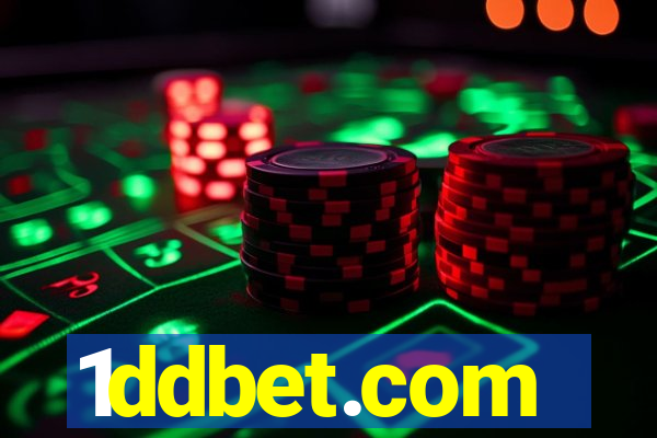 1ddbet.com