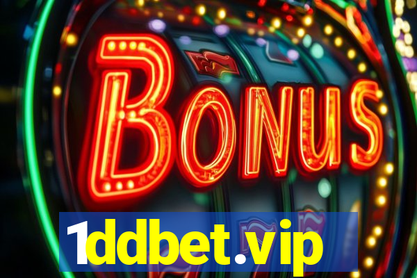 1ddbet.vip