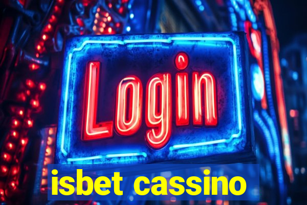 isbet cassino