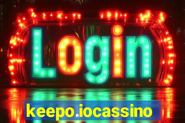 keepo.iocassino