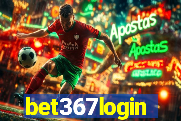 bet367login